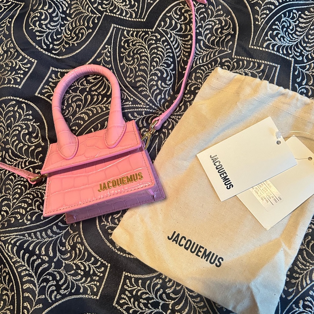 Brand new crossbody